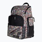 Plavecký batoh Arena One Go 35 l AO fun skulls