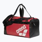 Plavecká taška arena All Set Duffle 25 l red