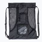 Plavecký vak arena All Set Mesh Bag black