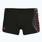 Pánské plavky Arena Basic Swim Short black