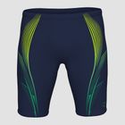 Pánské plavecké jammery arena Blast Swim Jammer navy