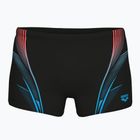 Pánské plavky Arena Blast Swim Short black