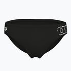 Pánské plavky arena Scratchy Swim Briefs black