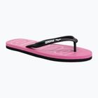 Žabky arena Flip Flop shocking pink