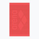 Ručník Arena Jacquard calypso coral