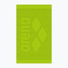 Ručník Arena Jacquard artic lime