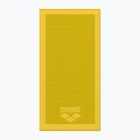 Ručník Arena Bicolor Velour golden khaki