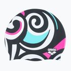 Plavecká čepice Arena Print 2 illusion