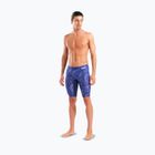 Pánské plavky Arena Fireflow Swim navy/team navy