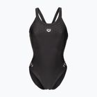 Dámské jednodílné plavky arena Monoglow One Piece black multi/black