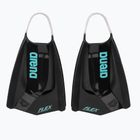 Ploutve na plavání Arena Powerfin Pro II Flex black