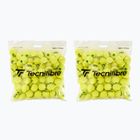 Tenisové míčky Tecnifibre Stage 1 144 ks