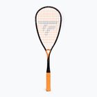 Squashová raketa Tecnifibre Dynergy Apx 130 černá/oranžová 12DYN13020