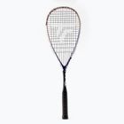 Squashová raketa Tecnifibre Carboflex 125 Airshaft bílá 12CAR12519