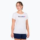 Dámské  tričko Tecnifibre Club Tee white