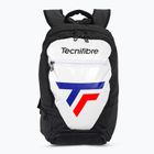 Tenisový batoh Tecnifibre Tour Endurance bílý