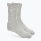 Tecnifibre Classic tenisové ponožky 3ks stříbrné
