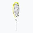 Tenisová raketa Tecnifibre TF-X1 V2 275 white/yellow