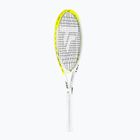 Tenisová raketa Tecnifibre TF-X1 V2 270 white/yellow