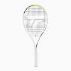 Tenisová raketa Tecnifibre TF-X1 V2 255 white/yellow
