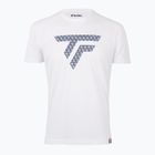 Pánské tričko Tecnifibre Training Tee white