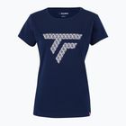 Dámské tričko Tecnifibre Training Tee marine