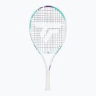 Dětská tenisová raketa Tecnifibre Tempo Iga 24 white