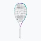 Dětská tenisová raketa Tecnifibre Tempo Iga 25 white