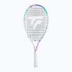 Dětská tenisová raketa Tecnifibre Tempo Iga 23 white