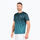 Pánské tenisové tričko Tecnifibre X-Loop Tee teal