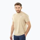 Pánské tričko Tecnifibre Graphic Tee sand