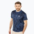 Pánské tričko Tecnifibre X-Loop Tee navy
