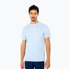 Pánské tenisové tričko Tecnifibre Team Tech glacier