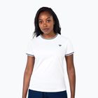 Dámské tenisové tričko Tecnifibre Team Tech white