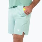 Pánské tenisové šortky Tecnifibre Team Stretch Short sage