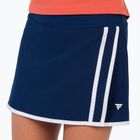 Tenisová sukně Tecnifibre Team Stretch Skirt navy