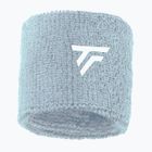 Potítko na zápěstí Tecnifibre X2 2 pcs. glacier