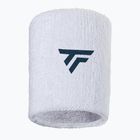 Potítko na zápěstí Tecnifibre XL 2026 white