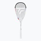 Raketa na squash Tecnifibre Carboflex Team V2 white