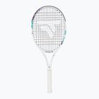 Dětská tenisová raketa Tecnifibre Tempo Iga 26 white