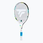 Dětská tenisová raketa Tecnifibre Tempo Iga 23 2026 white