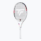 Dětská tenisová raketa Tecnifibre Level Up 25 2026 white