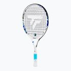 Dětská tenisová raketa Tecnifibre Level Up 21 2026 white