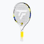 Dětská tenisová raketa Tecnifibre Level Up 17 2026 white