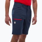 Pánské šortky Millet Wanaka Stretch III saphir