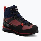 Vysokohorské boty Millet Elevation GTX red