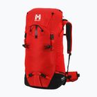 Batoh Millet Prolighter 60+20 l red/rouge