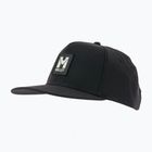 Kšiltovka Millet Corporate black/noir