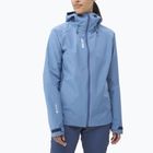 Dámská bunda do deště Millet Seneca GTX 2L coronet blue