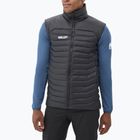 Pánská vesta Millet Evole Light 700 black
